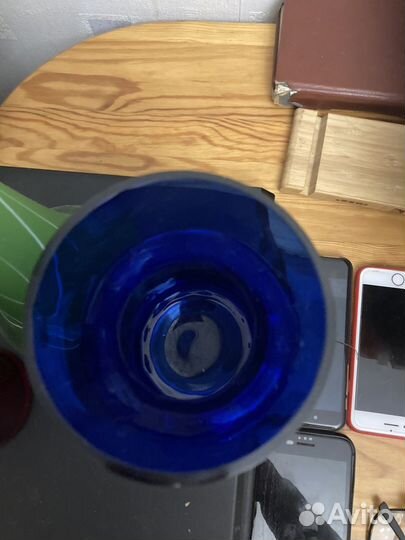 Ваза для цветов СССР