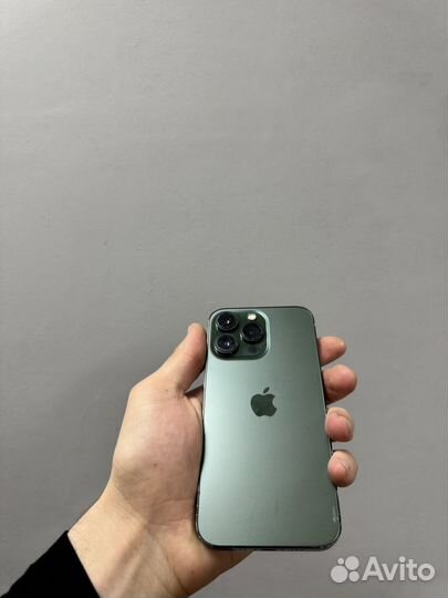 iPhone 13 Pro, 256 ГБ