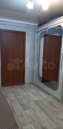 Комната 15 м² в 1-к., 3/5 эт.