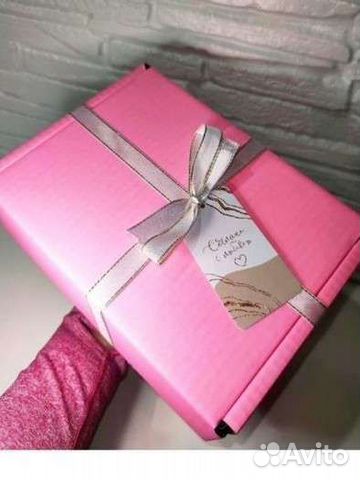 Подарочный набор косметики,бьюти бокс