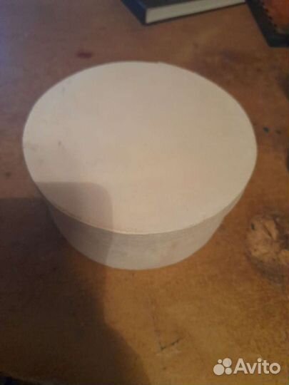 Заготовки деревянные