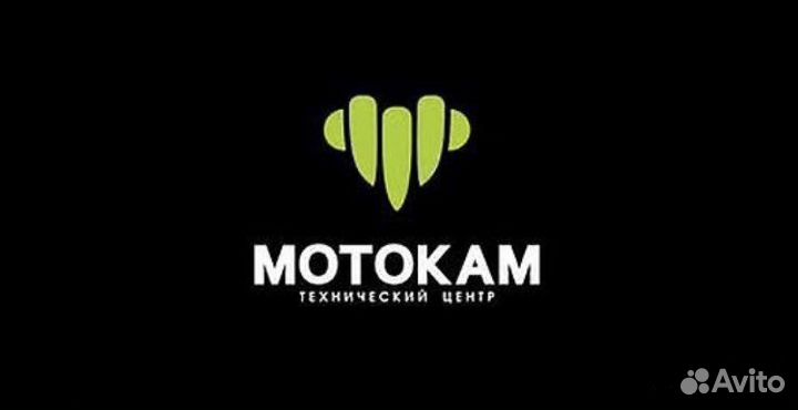 Квадроцикл Aodes ATV Pathcross 650L STD28Q Черный