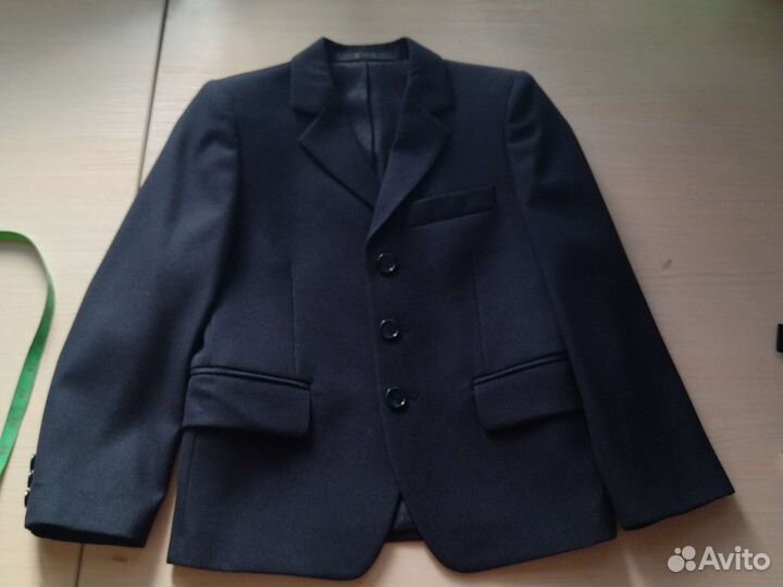 Пиджак для мальчика
