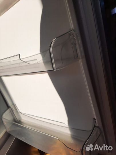 Холодильник Атлант