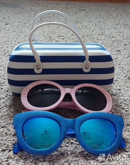 Солнцезащитные очки Моннализа