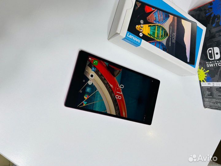 Lenovo TAB3 7 1/16Gb Pink