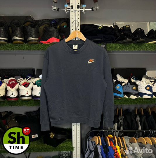 Свитшот Nike Love оригинал