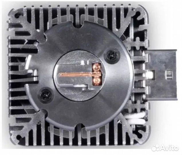 Лампы LED D3S Mtf 4250 lm