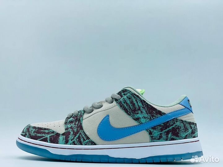 Кроссовки Nike SB Dunk Low