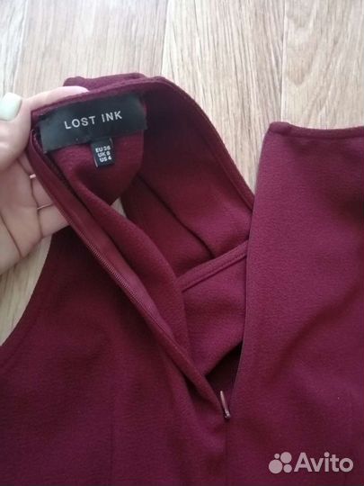 Комбинезон женский