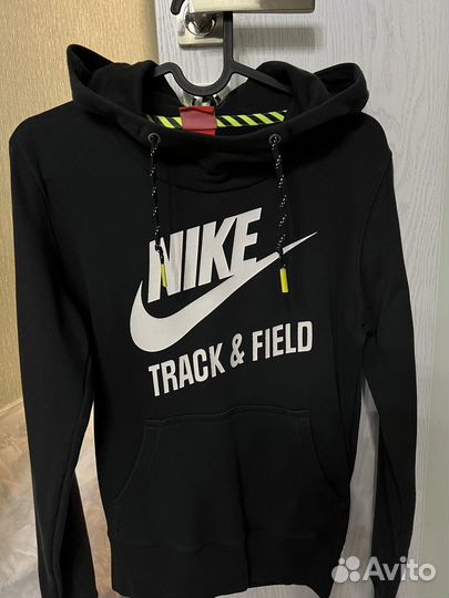 Худи nike