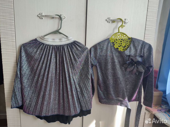 Костюм для девочки