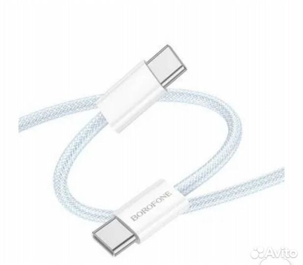 Borofone Кабель для мобильных устройств USB