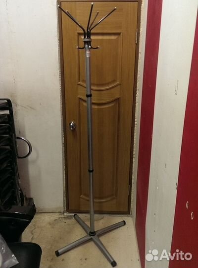 Вешалка напольная Классик Новая