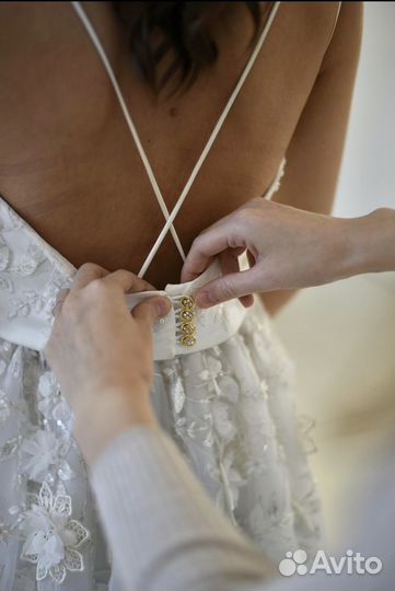 Свадебный организатор