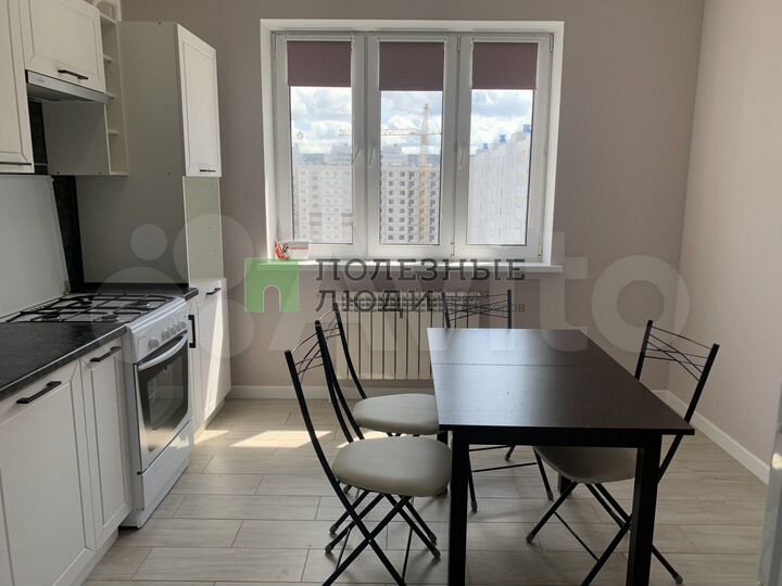 2-к. квартира, 62,5 м², 13/15 эт.