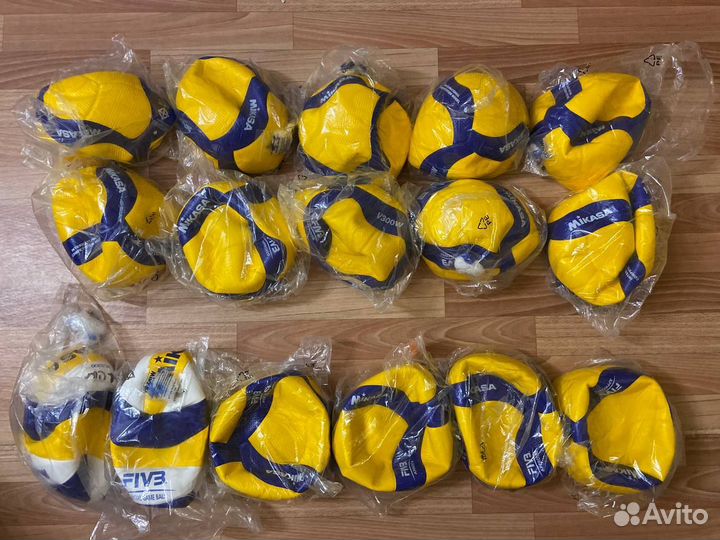 Mikasa VLS 300 V200W V300W