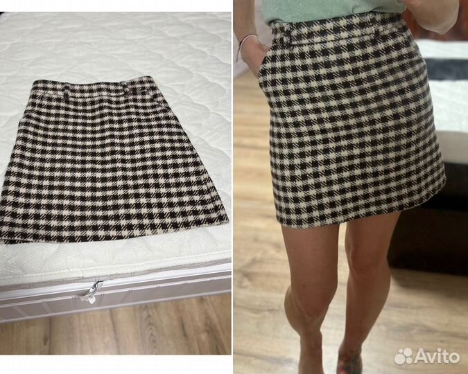 Юбки разные 42 рр