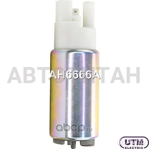 Бензонасос электрический