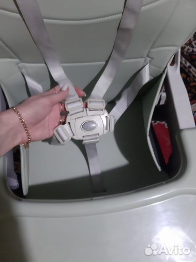 Стульчик для кормления