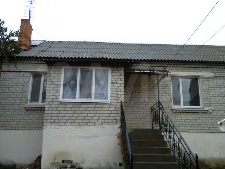 3-к. квартира, 94,1 м², 1/1 эт.