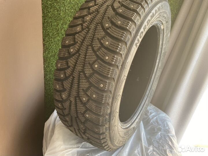 Nokian Tyres Nordman 5 205/55 R16