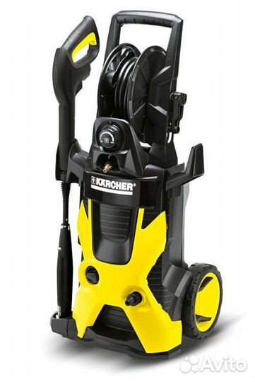 Мойка karcher в аренду