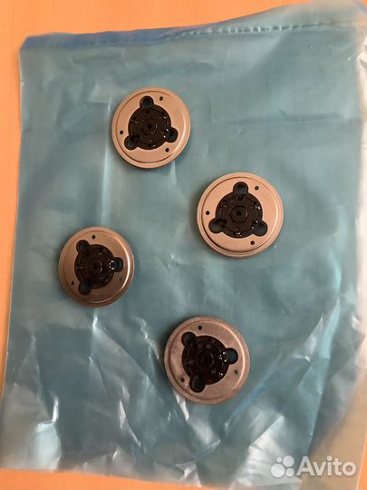 Шпиндель PS1