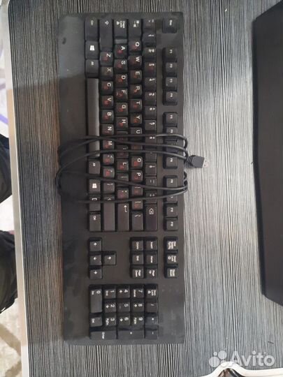 Клавиатура для пк