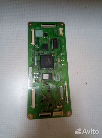 Разборка телевизоров