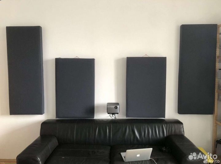 Акустические панели