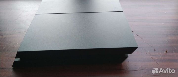 Приставка Ps4 fat 500 GB