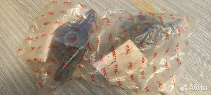 Сайлентблок переднего рычага Ford Focus 1