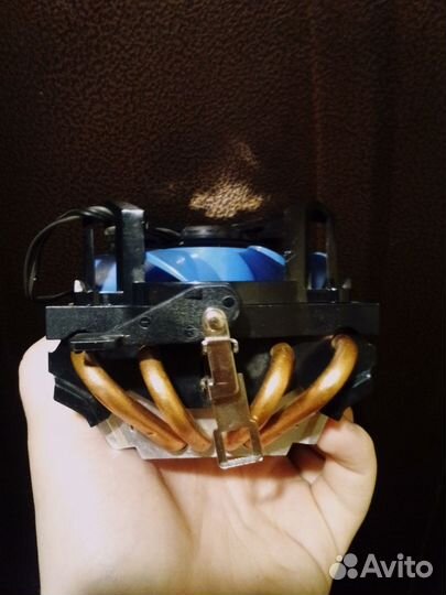 Процессор fm2 AMD A8-5600k