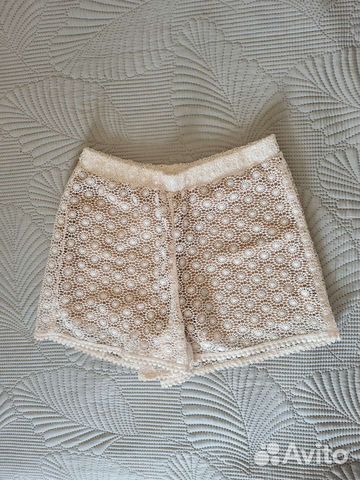 Шорты летние женские