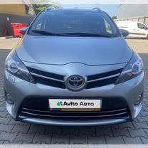 Toyota Verso 1.8 CVT, 2013, 167 382 км, с пробегом, цена 1 828 000 руб.