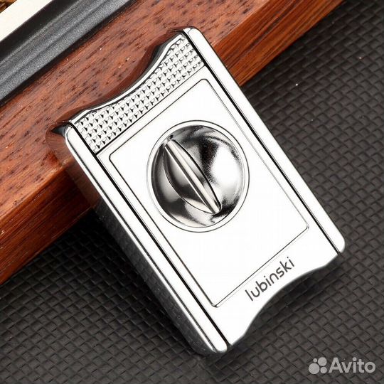 Гильотина для сигар Lubinski