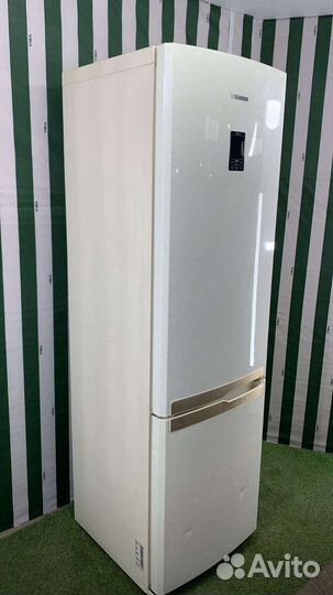 Холодильник Samsung RL 55vebvbno frost