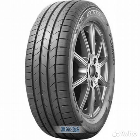 Kumho Ecsta HS52 225/55 R16 95W