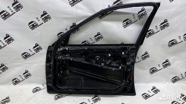 Дверь BMW e 39 (Передняя правая)