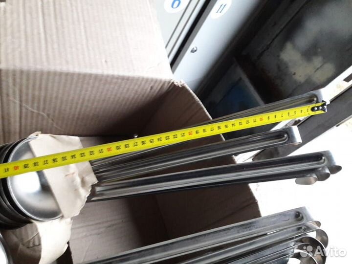 Половник СССР