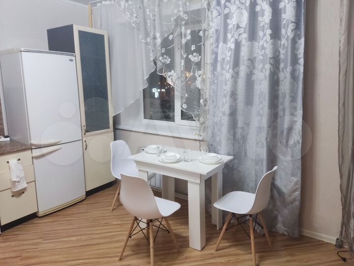 Квартира-студия, 35 м², 2/9 эт.