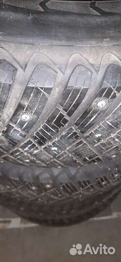 Goodyear Cargo Ultra Grip 265/60 R18