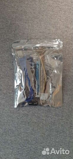 Райзер pci-e 1xto 16x