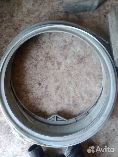 Запчасти от стиральной машины Candy(Кэнди)