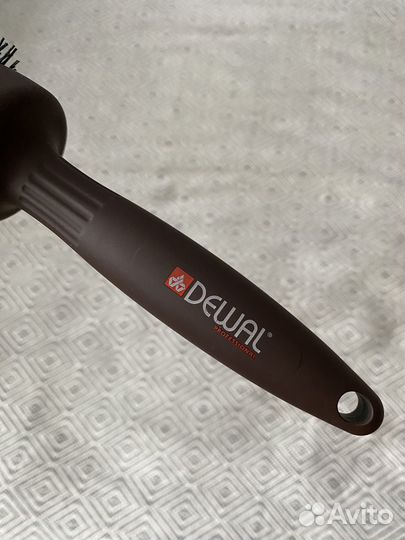 Щётка брашинг Dewal