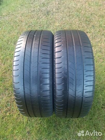 Michelin Energy Saver 195/55 R16 87H