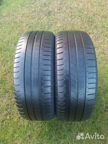 Michelin Energy Saver 195/55 R16 87H