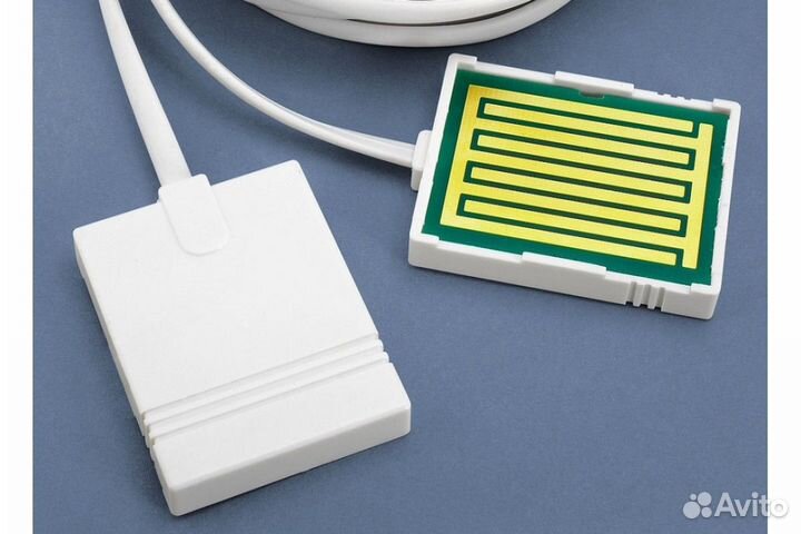 GidroLock Датчик протечки воды WSP (5 м) прямоугол