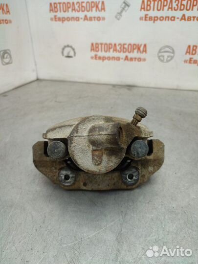 Суппорт тормозной передний правый Lifan Breez 1.3